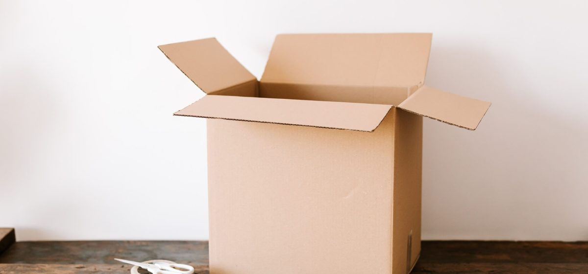 1.Consumer Packaged Goods