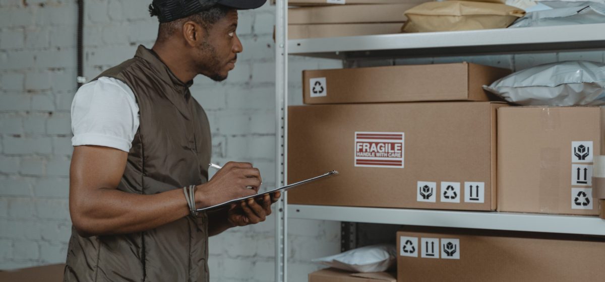 2.Consumer Packaged Goods